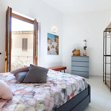 Apartment Antonia