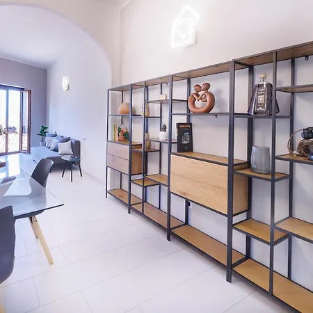 Antonia Apartment