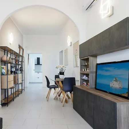 Antonia Apartment *