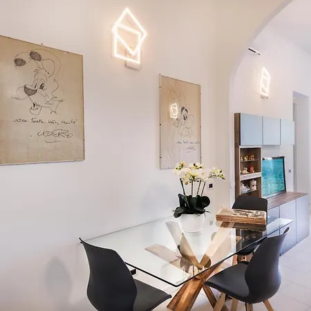 Apartment Antonia Cagliari