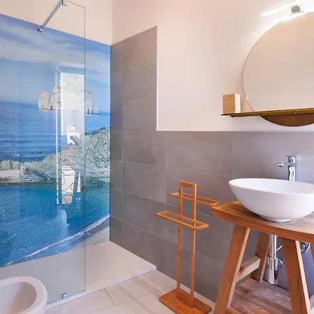 Appartement Antonia Cagliari
