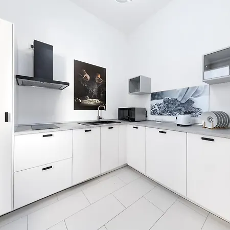 Appartement Antonia *