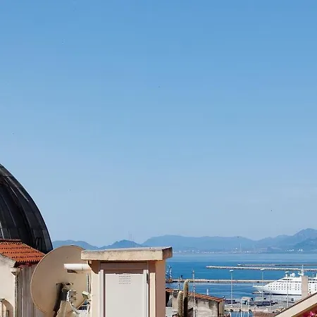 Antonia * Cagliari