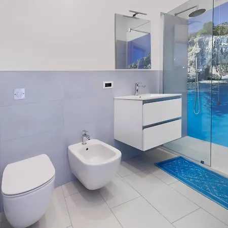 Antonia Apartman *