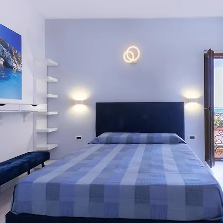 Antonia Διαμέρισμα