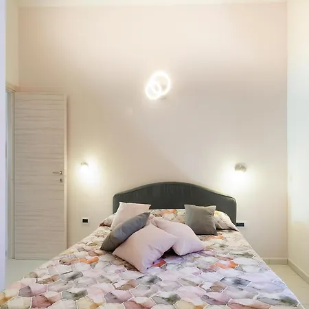 Antonia Apartman Cagliari
