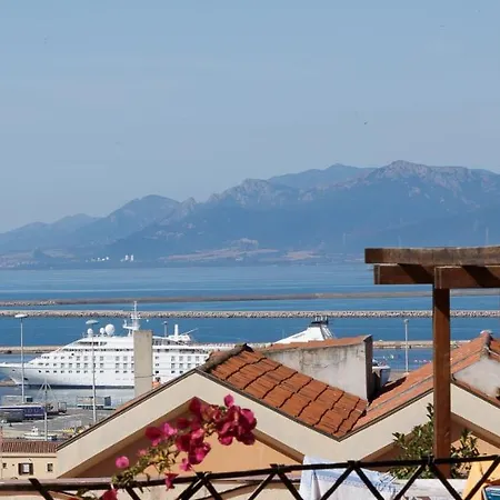 Antonia Κάλιαρι