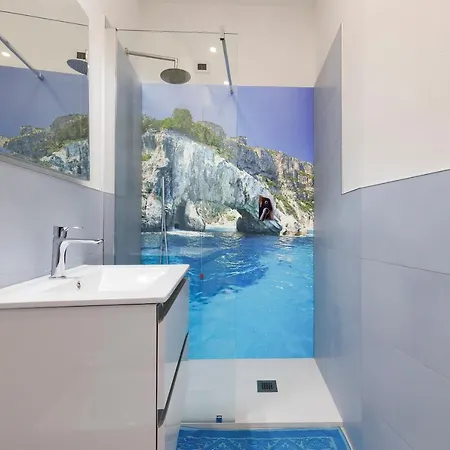 Antonia Apartman