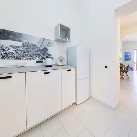 Apartman Antonia
